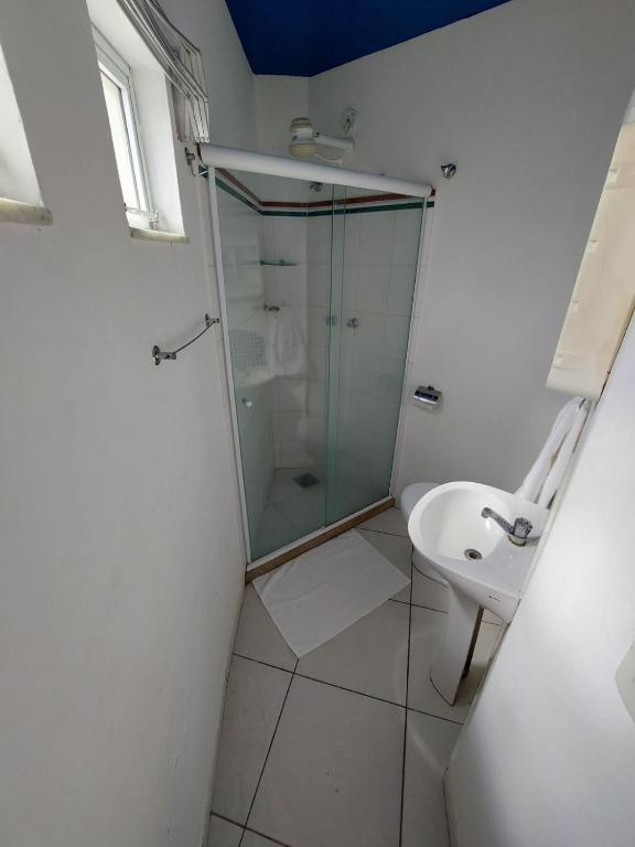 Arraial Flats room 1