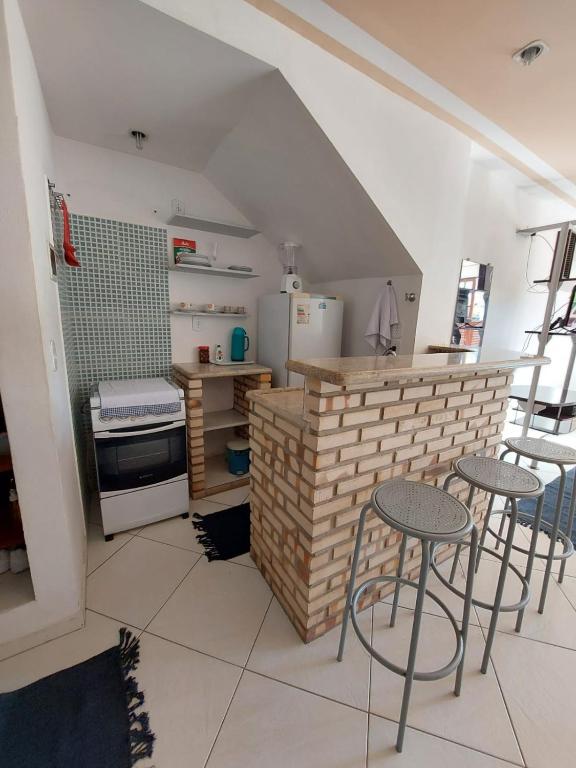 Arraial Flats room 2