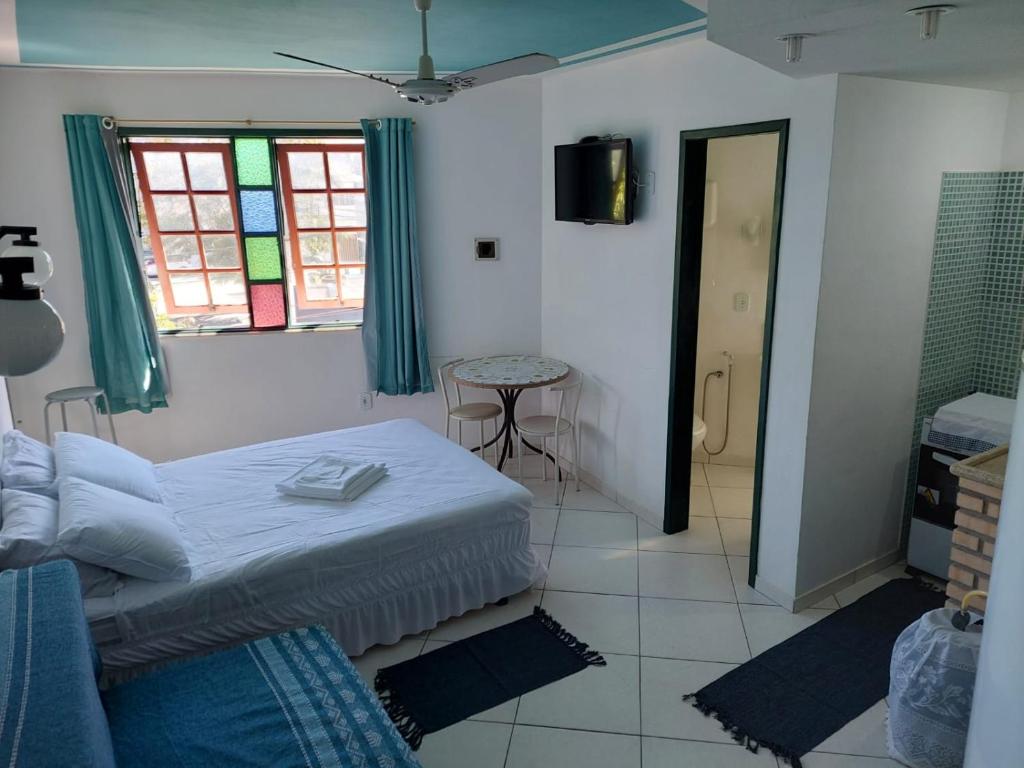 Arraial Flats room 3