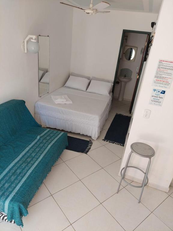 Arraial Flats room 4