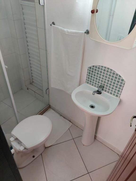 Arraial Flats room 5