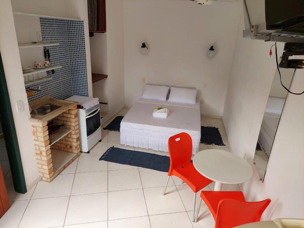 Arraial Flats room 6